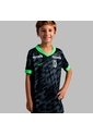 Camiseta Nike Niño Tercera Atletico Nacional 2026 - Fútbol | Uso Casual Y Entrenamiento de Nike