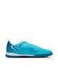 Guayos Nike Hombre Phantom Gx II Academy Tf - Azul-Blanco de Nike
