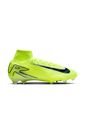 Guayos Nike Hombre Zm Superfly 10 Elite Fg - Verde-Negro de Nike