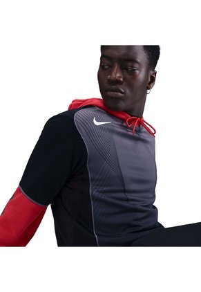 Camiseta Hombre Nike Total 90 Negro