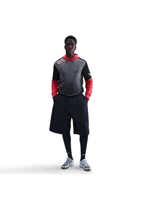 Camiseta Hombre Nike Total 90 Negro