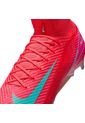 Guayos Nike Hombre Mercurial Superfly 10 Elite-Rojo de Nike