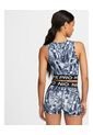 Camiseta Mujer Nike Nikepro Dry-Fit All Over Print Tank de Nike