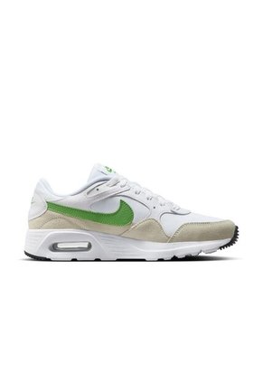 Tenis Nike Air Max Sc Nsw Running Mujer-Blanco/Verde