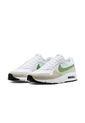 Tenis Nike Air Max Sc Nsw Running Mujer-Blanco/Verde de Nike