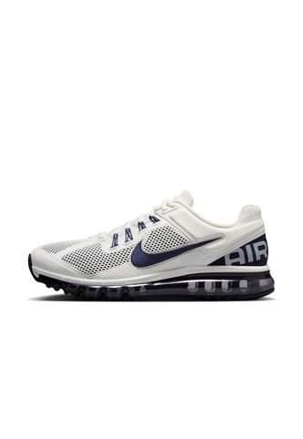 Tenis Hombre Lifestyle Nike Air Max 2013 Blanco/Azul Nike