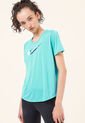 Camiseta Verde Nike de Nike