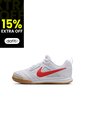 Tenis Niños Lifestyle Nike Gato Blanco de Nike