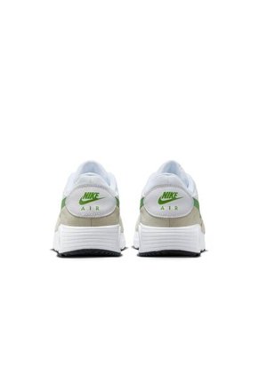Tenis Nike Air Max Sc Nsw Running Mujer-Blanco/Verde