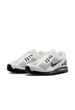 Tenis Hombre Lifestyle Nike Air Max 2013 Blanco/Azul