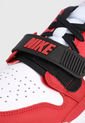 Tenis Lifestyle Blanco-Rojo-Negro Nike Air Jordan Legacy 312 Low de Nike