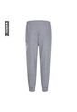 Pantalon Nike Jogger Club Ft Hbr Niños-Gris de Nike