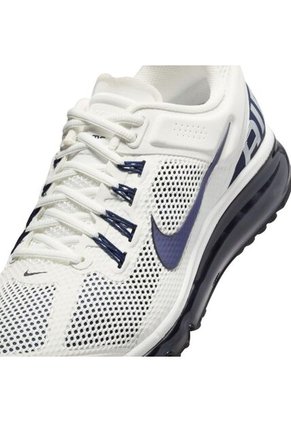 Tenis Hombre Lifestyle Nike Air Max 2013 Blanco/Azul