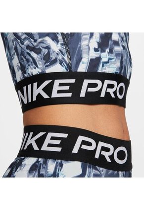 Camiseta Mujer Nike Nikepro Dry-Fit All Over Print Tank