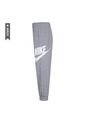 Pantalon Nike Jogger Club Ft Hbr Niños-Gris de Nike