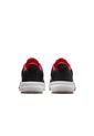 Tenis Nike Precision 7-Negro/Rojo de Nike