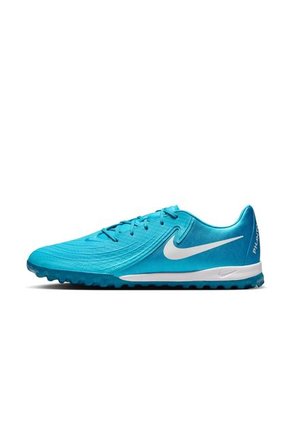 Guayos Nike Hombre Phantom Gx II Academy Tf - Azul-Blanco