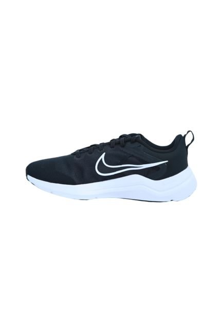 Tenis Negro Nike Mujer W Downshifter 12