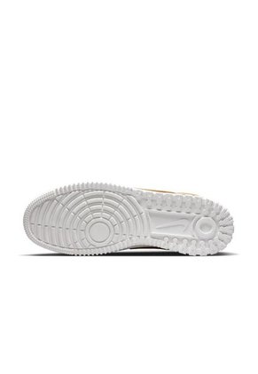 Tenis Nike Botas Court Vision Mid Wntr-Café