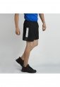 Pantaloneta Running Nike Negro de Nike