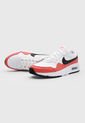 Tenis Lifestyle Blanco-Coral-Negro Nike Air Max SC de Nike
