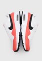 Tenis Lifestyle Blanco-Coral-Negro Nike Air Max SC de Nike