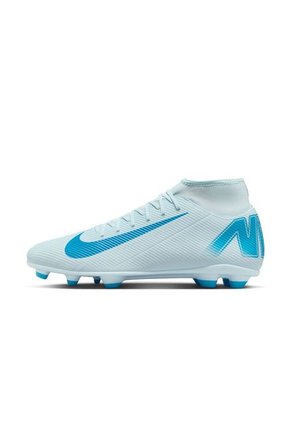 Guayos Nike Hombre Superfly 10 Club Fg/Mg - Azul