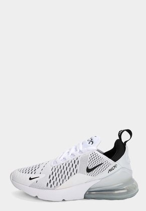 Tenis Lifestyle Blanco-Negro Nike Air Max 270