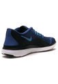 Tenis Running Azul Royal-Negro-Blanco NIKE Flex 2017 Rn de Nike