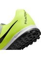Guayos Nike Hombre Phantom Gx Academy - Plateado-Amarillo de Nike