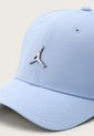 Gorra Celeste-Plateado Nike Jordan Rise de Nike