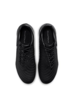Guayos Nike Hombre Phantom Gx II Academy Tf - Negro