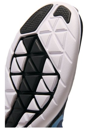 Tenis Running Azul Royal-Negro-Blanco NIKE Flex 2017 Rn