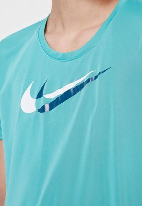 Camiseta Verde Nike