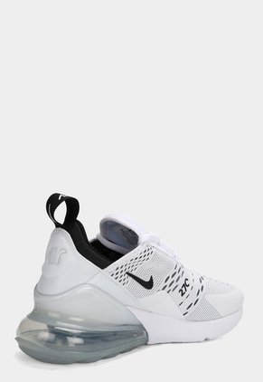 Tenis Lifestyle Blanco-Negro Nike Air Max 270