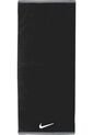 Toalla Entrenamiento Nike Fundamental Towel Large - Negro de Nike