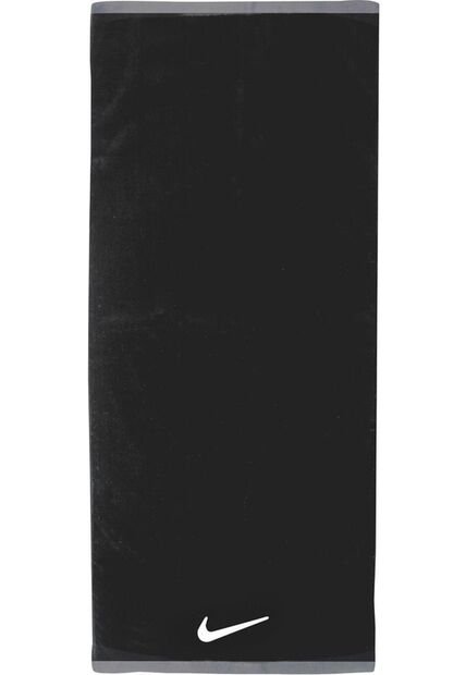 Toalla Entrenamiento Nike Fundamental Towel Large - Negro