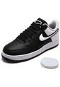 Tenis Negro-Blanco Nike Air Force 1`07 LV8 1 de Nike