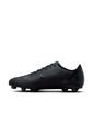 Guayos Nike Hombre Vapor 16 Club Fg/Mg - Negro de Nike