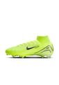 Guayos Nike Hombre Zm Superfly 10 Elite Fg - Verde-Negro de Nike