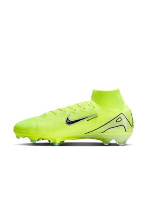 Guayos Nike Hombre Zm Superfly 10 Elite Fg - Verde-Negro
