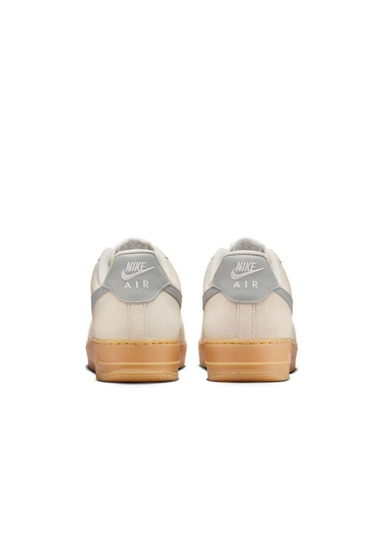 Tenis Nike Air Force 1 07 Lv8 Ess-Gris - Compra Ahora | Dafiti Colombia