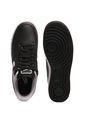 Tenis Negro-Blanco Nike Air Force 1`07 LV8 1 de Nike