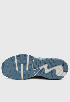 Tenis NIKE Air Max Excee Azul