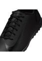 Guayos Nike Hombre Vapor 16 Club Tf - Negro de Nike