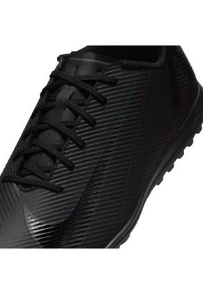 Guayos Nike Hombre Vapor 16 Club Tf - Negro