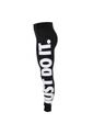Leggins Nike Jdi Sportswear Essential Para Mujer-Negro de Nike
