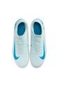 Guayos Nike Hombre Superfly 10 Club Fg/Mg - Azul de Nike