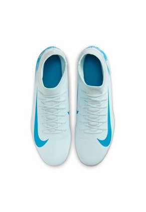 Guayos Nike Hombre Superfly 10 Club Fg/Mg - Azul