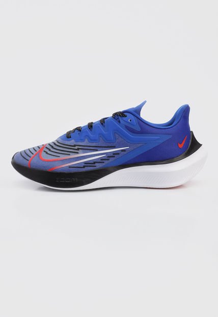 nike zoom gravity 2 azul
